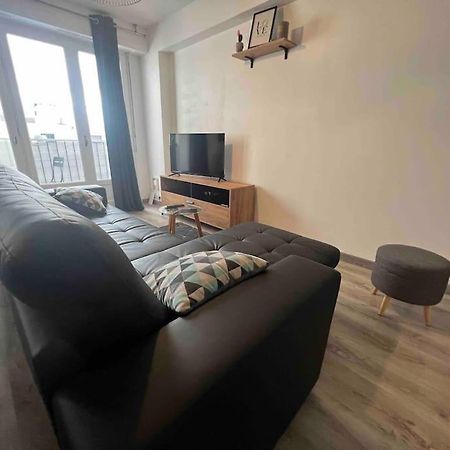 Superbe Appart+Parking Pau- Place Verdun 外观 照片