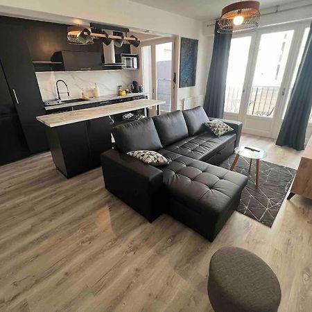 Superbe Appart+Parking Pau- Place Verdun 外观 照片
